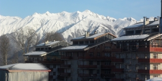 Magaslati Olimpiai Falu